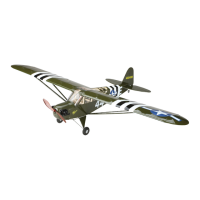 Preview: Piper L-4 Grasshopper ARF
