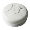 Smoke Alarm Logo