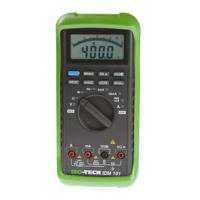 Preview: Iso-Tech IDM101