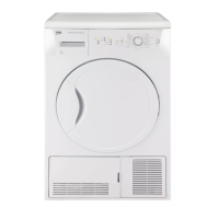 Preview: Beko DCU8230