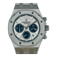 Preview: Audemars Piguet Calibre 2385