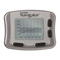 Preview: Abbott FreeStyle Navigator