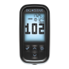 Blood Glucose Meter Logo