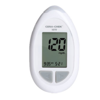 Preview: Cera-Chek 1070