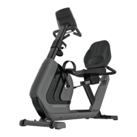 Preview: Horizon Fitness Comfort R