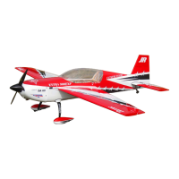 Preview: 91" EXTRA 300EXP ARF