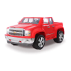 Motorized Toy Car Logo