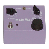 Preview: Mojo Vibe