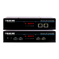Preview: Black Box ACU5800A Wizard DP