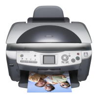 Preview: Epson Stylus Photo RX620 series
