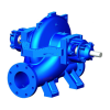 Power Pump Logo