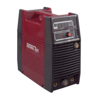 Preview: Thermal Arc Arcmaster 400 MST