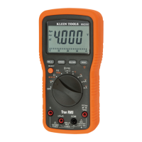 Preview: Klein Tools MM2000