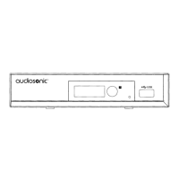 Preview: AudioSonic HDT909