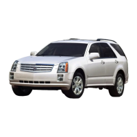 Preview: Cadillac SRX 2006