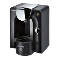 Preview: Tassimo TAS5542UC