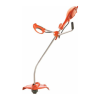 Preview: Flymo SAMURAI 1000XT