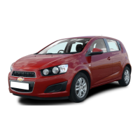 Preview: Chevrolet AVEO