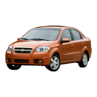 Preview: Chevrolet AVEO