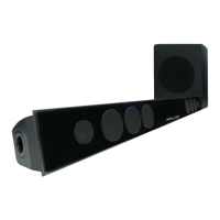 Preview: Sound Appeal SA-TH3000