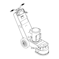 Preview: Blastrac BG-250-230