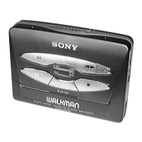 Preview: Sony WM-EX570