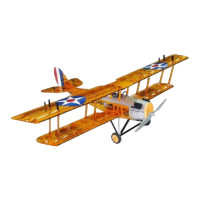 Preview: Maxford USA 50” Curtis Jenny ARF