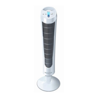 Preview: Honeywell QUIETSET HY-254 Series