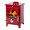 Stove Logo