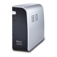 Preview: Mustek PowerMust 400 Offline