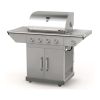 Grill Logo