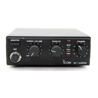 Preview: Icom IC-V200
