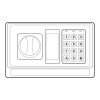 Safes Logo