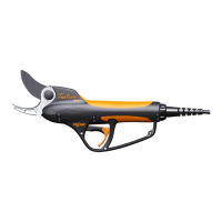 Preview: pellenc Treelion M45