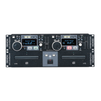 Preview: Denon DN-D4500