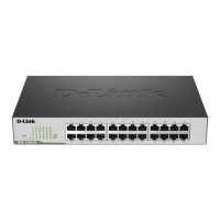 Preview: D-Link DGS-1100-16
