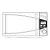 Microwave Oven Logo