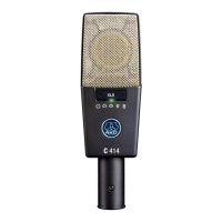 Preview: AKG C414 XLS