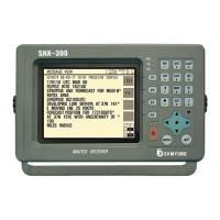 Preview: Navtex SNX - 300