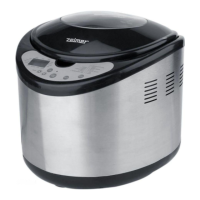 Preview: Zelmer 43Z010