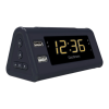 Clock Radio Logo