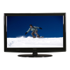 LCD TV Logo