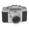 Film Camera Logo