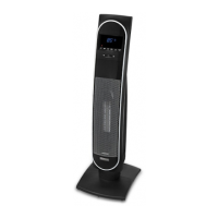 Preview: Bionaire BCH9440-CN