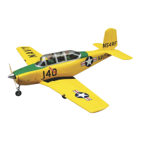 Preview: Top Flite T-34B MENTOR