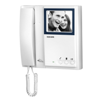 Preview: KOCOM KVM-524G