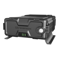 Preview: Streamax X7-E1608