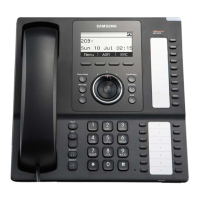 Preview: Samsung OfficeServ SMT+i5220