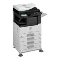 Preview: Sharp MX-M264U