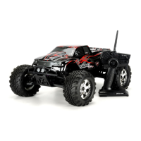Preview: HPI Racing SAVAGE Flux HP